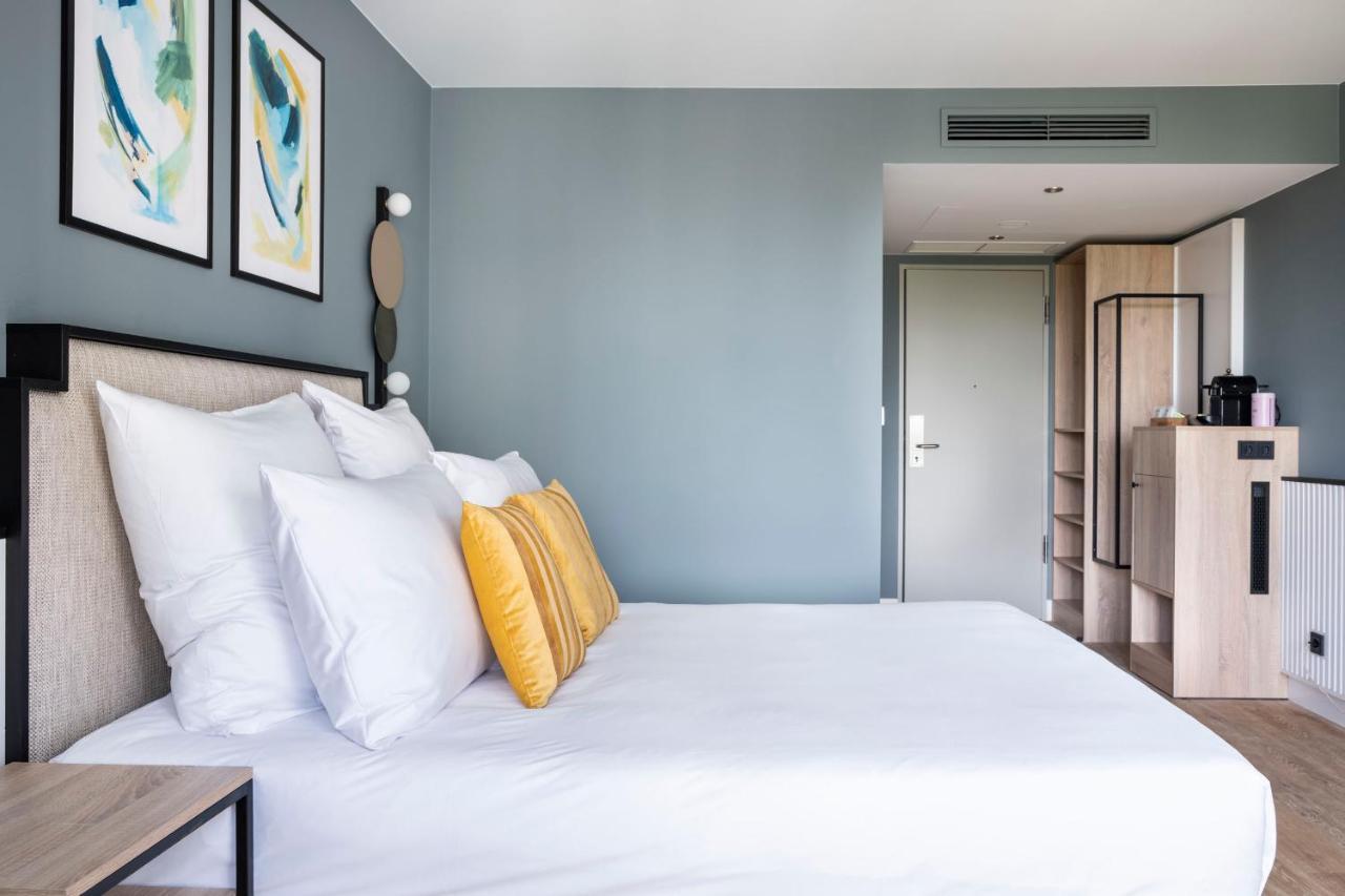 Numa Berlin Arc Aparthotel Ngoại thất bức ảnh