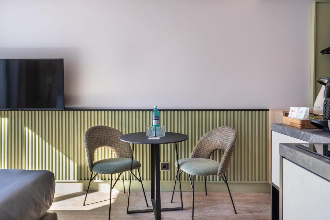 Numa Berlin Arc Aparthotel Ngoại thất bức ảnh