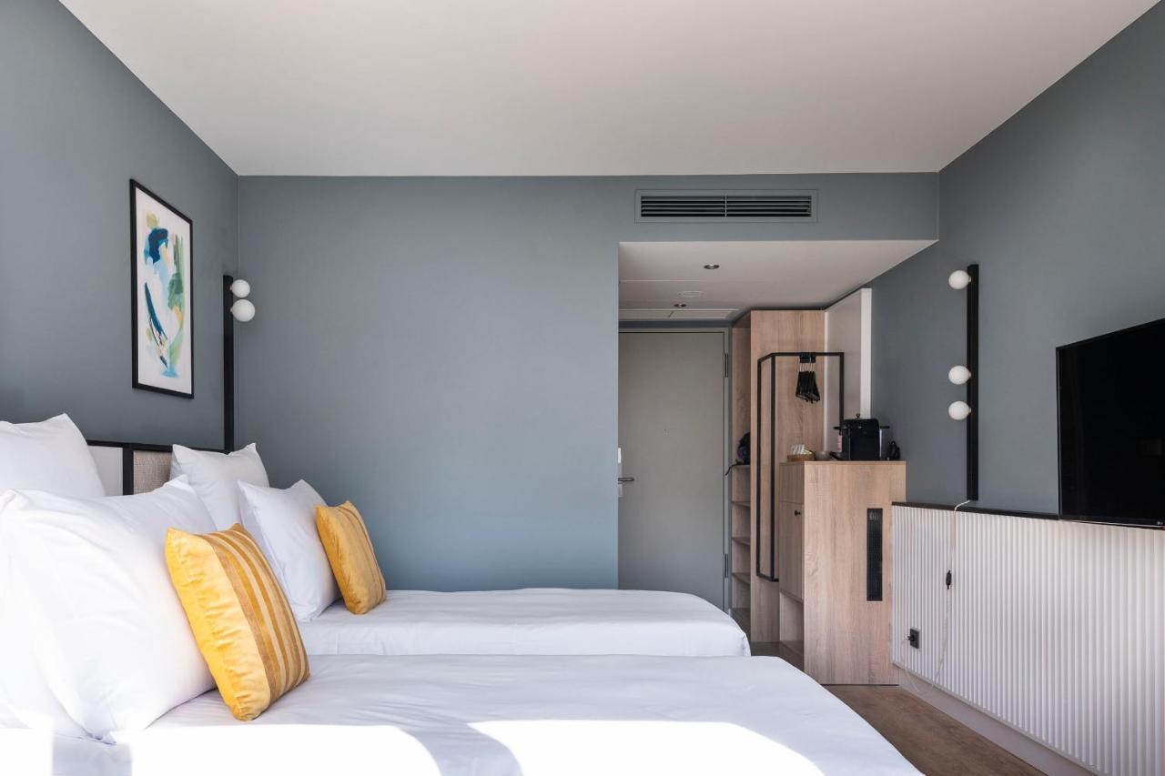 Numa Berlin Arc Aparthotel Ngoại thất bức ảnh