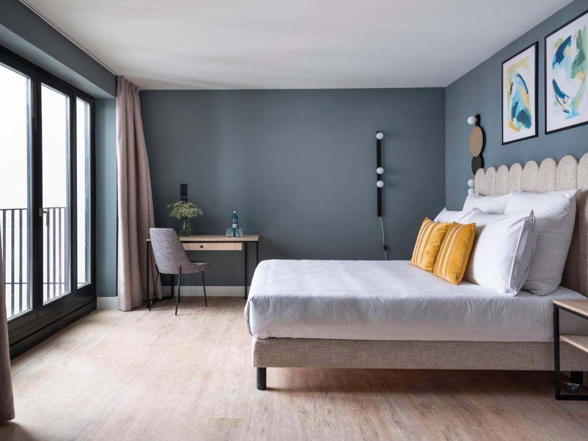 Numa Berlin Arc Aparthotel Ngoại thất bức ảnh