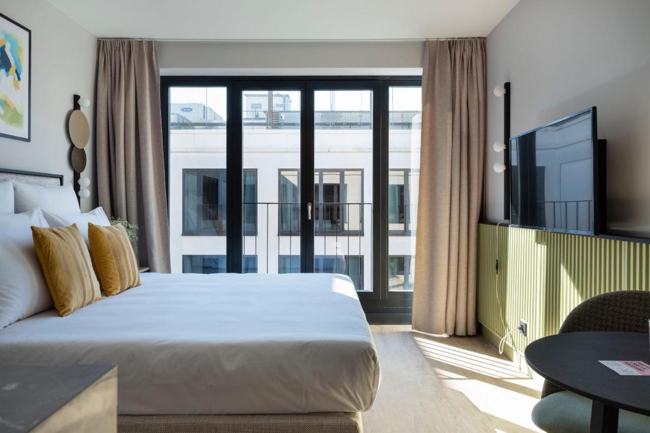 Numa Berlin Arc Aparthotel Ngoại thất bức ảnh