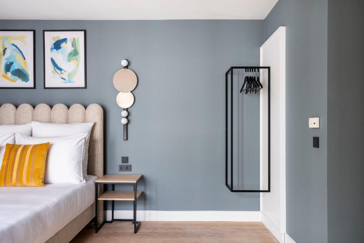 Numa Berlin Arc Aparthotel Ngoại thất bức ảnh