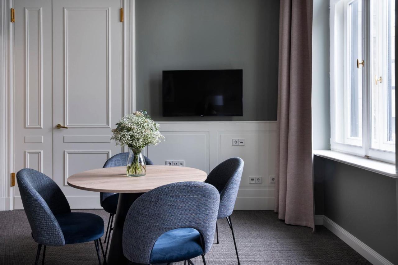 Numa Berlin Arc Aparthotel Ngoại thất bức ảnh