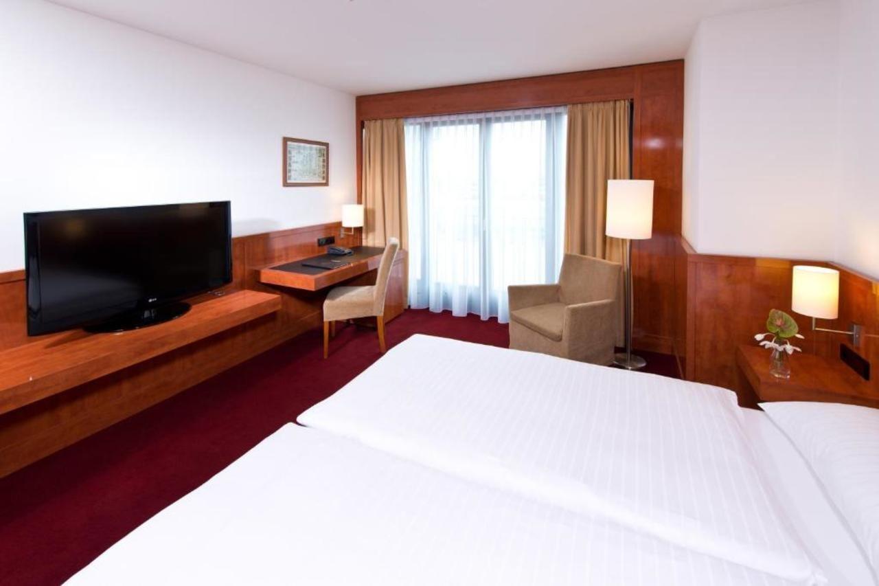 Numa Berlin Arc Aparthotel Ngoại thất bức ảnh