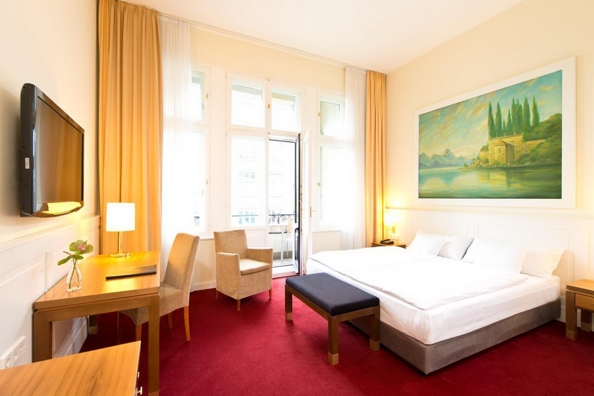 Numa Berlin Arc Aparthotel Ngoại thất bức ảnh