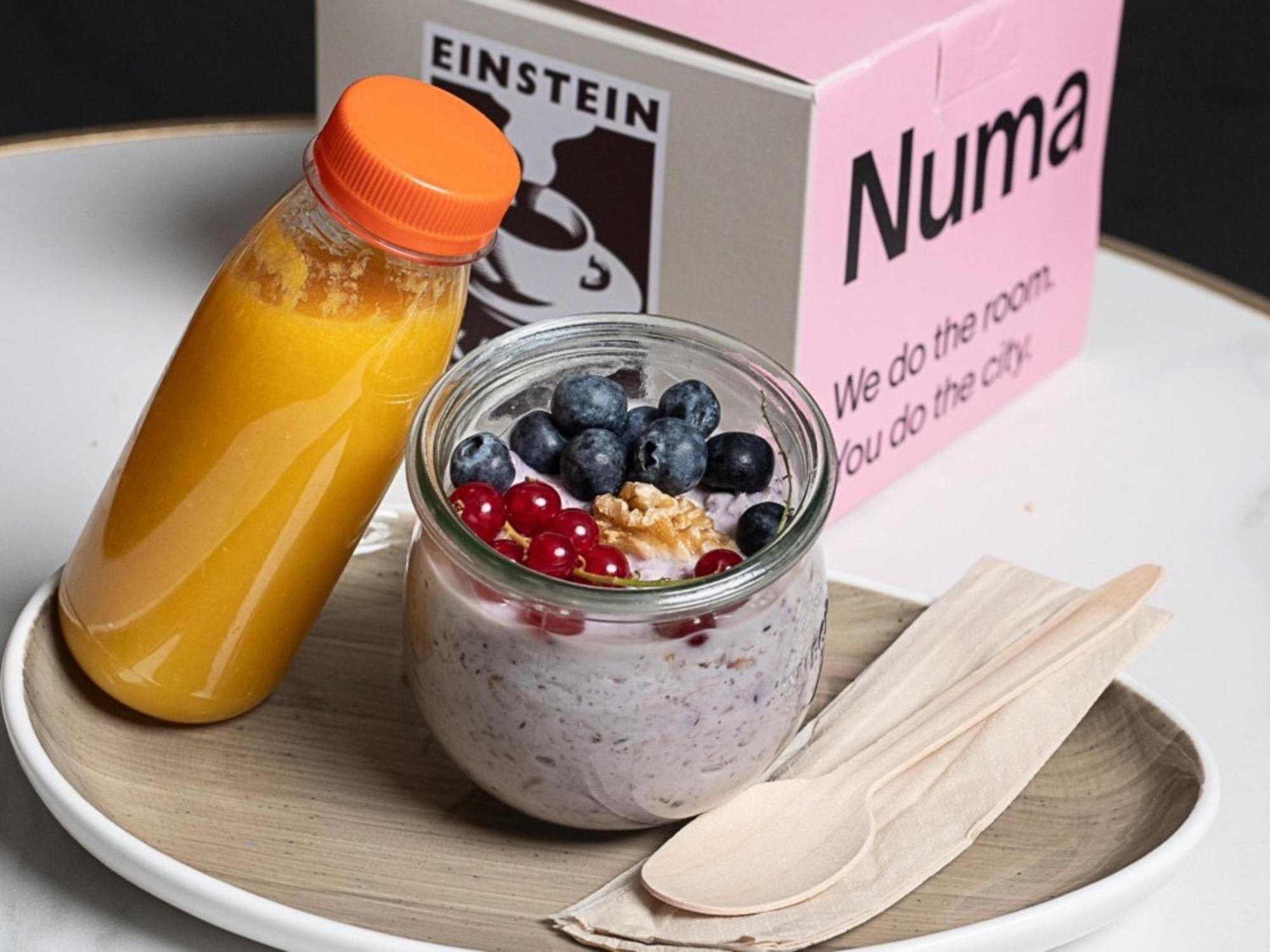 Numa Berlin Arc Aparthotel Ngoại thất bức ảnh